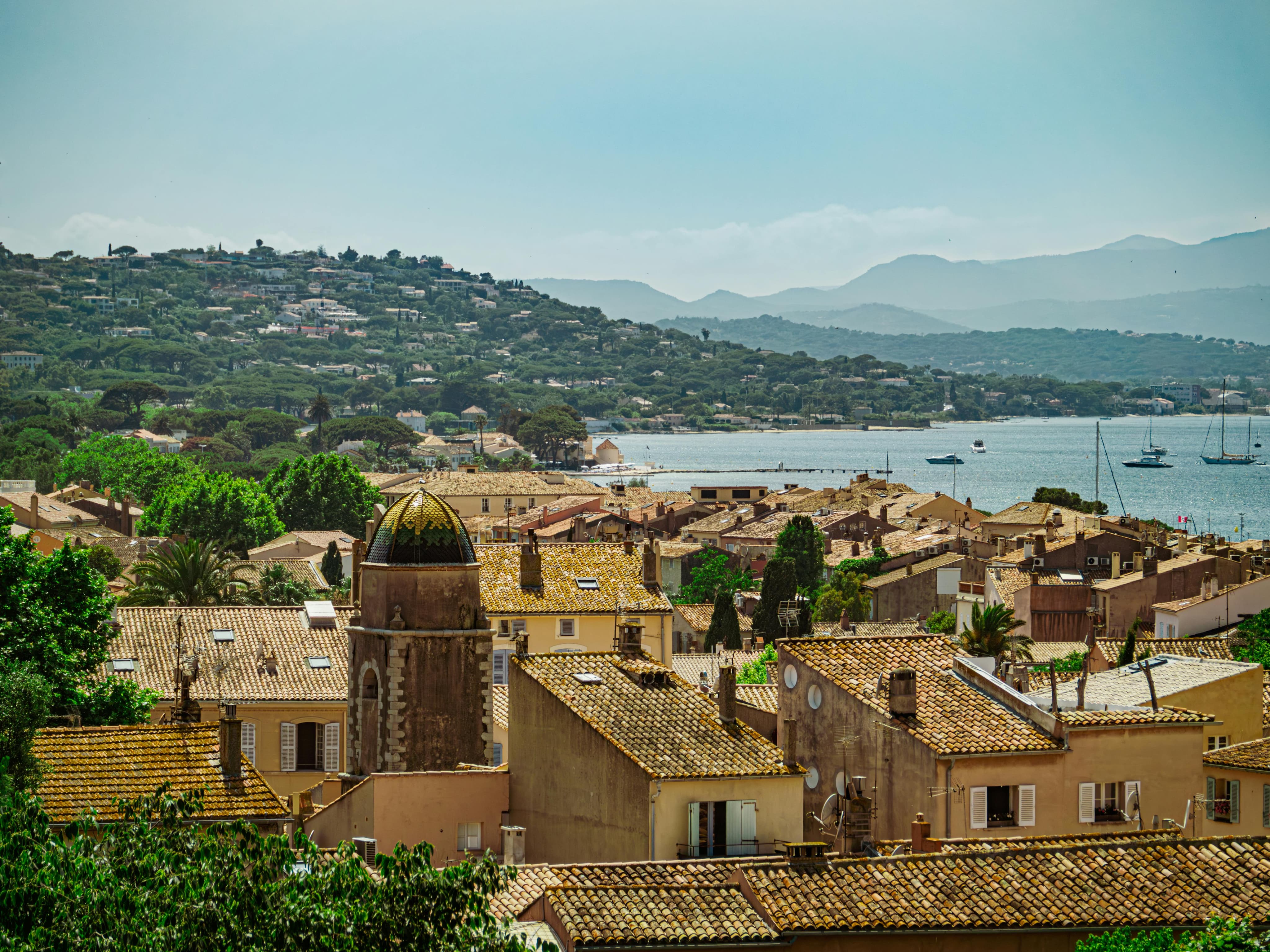 Photo de la région Provence-Alpes-Côte d'Azur.