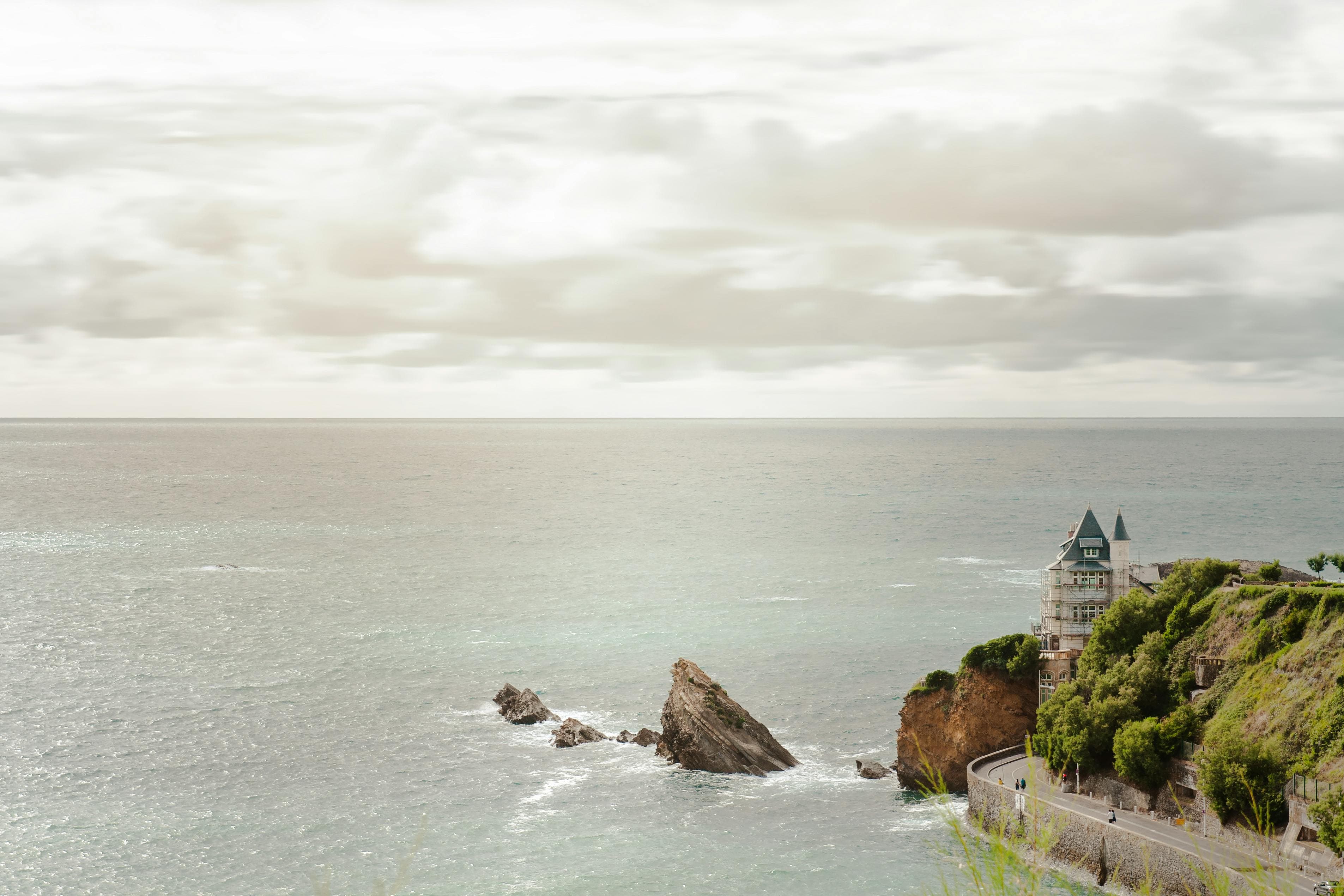 Photo du département des Pyrénées-Atlantiques.