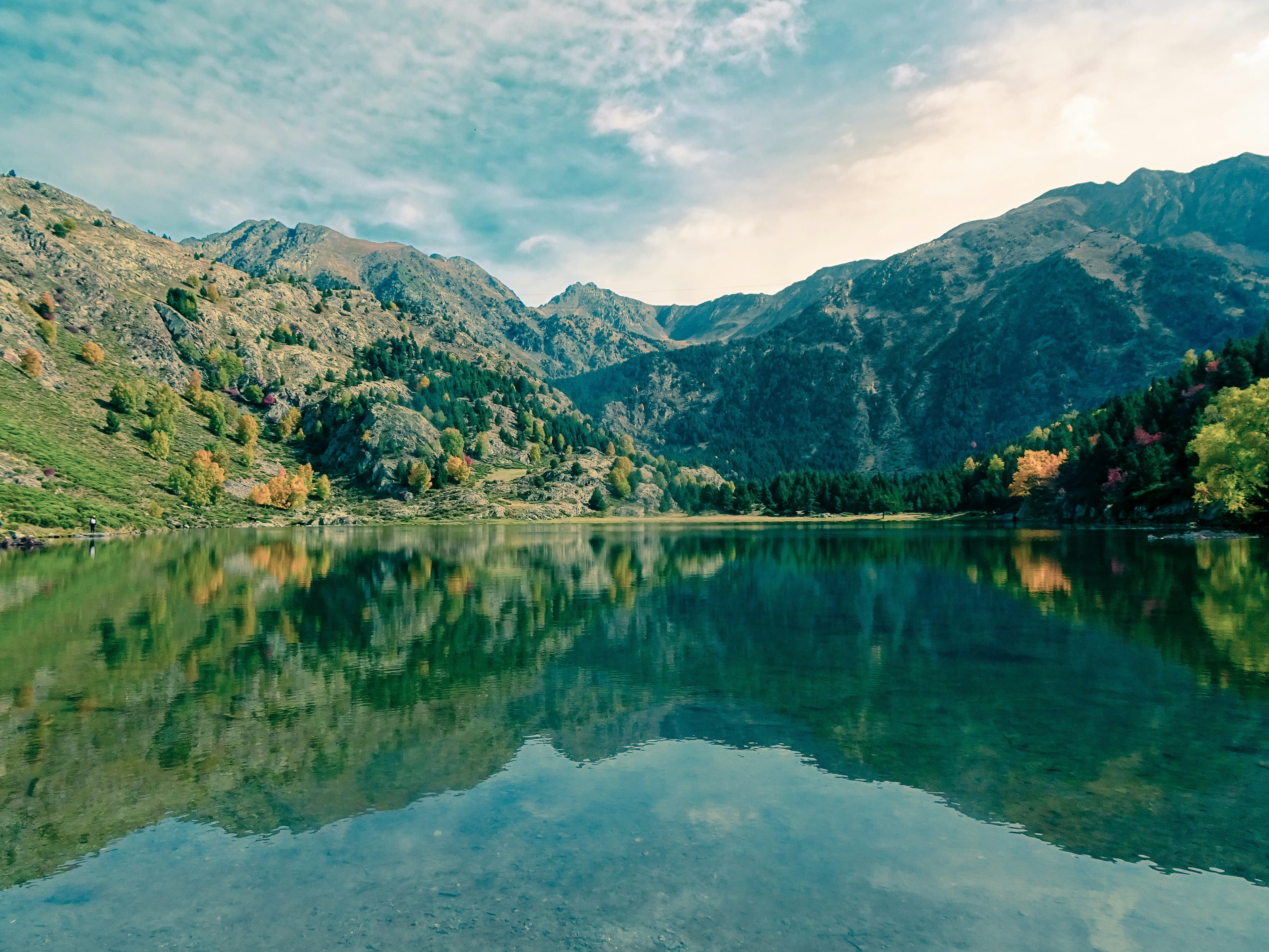 Photo du département des Pyrénées-Orientales.