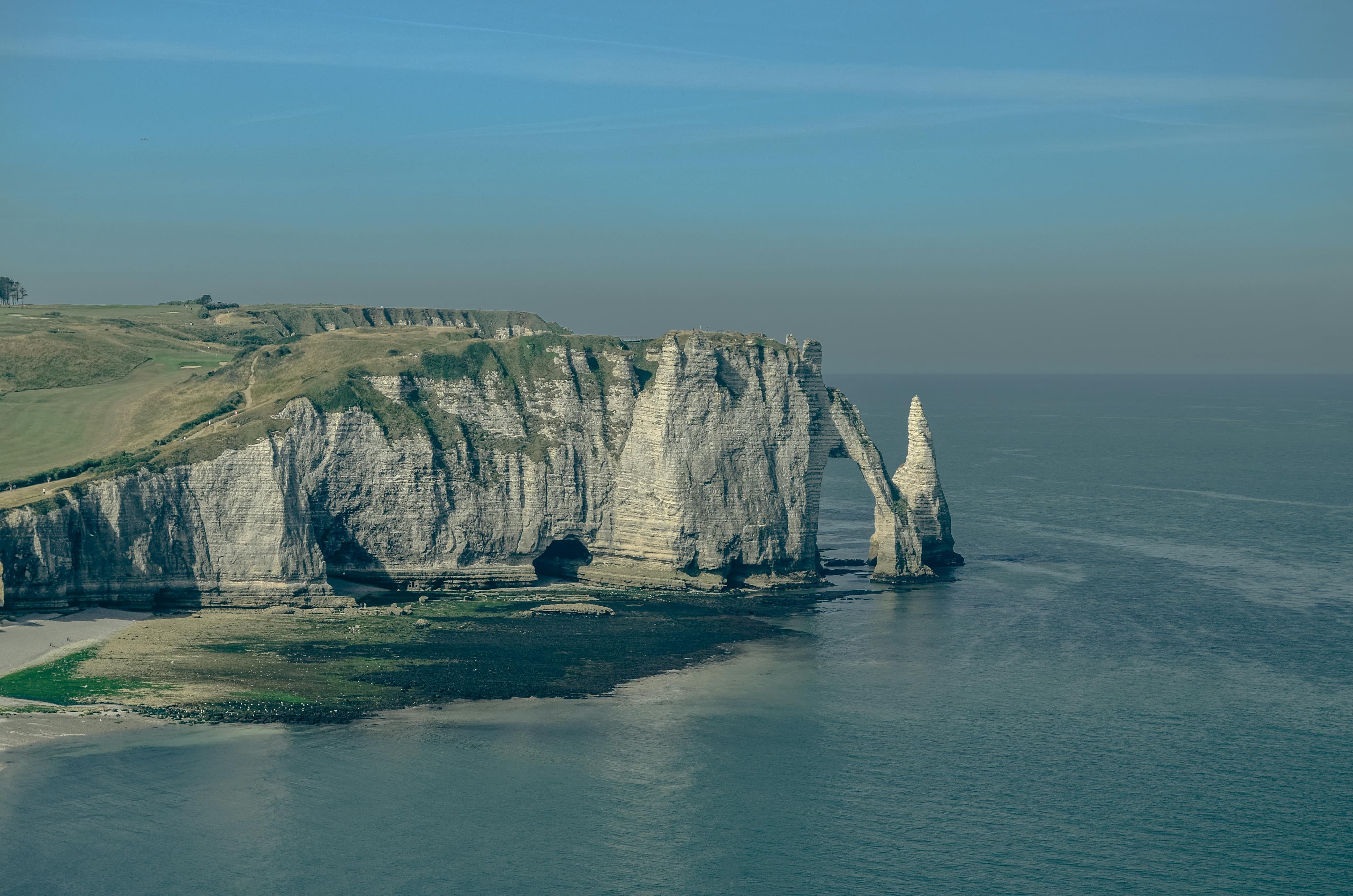 Photo du département de la Seine-Maritime.