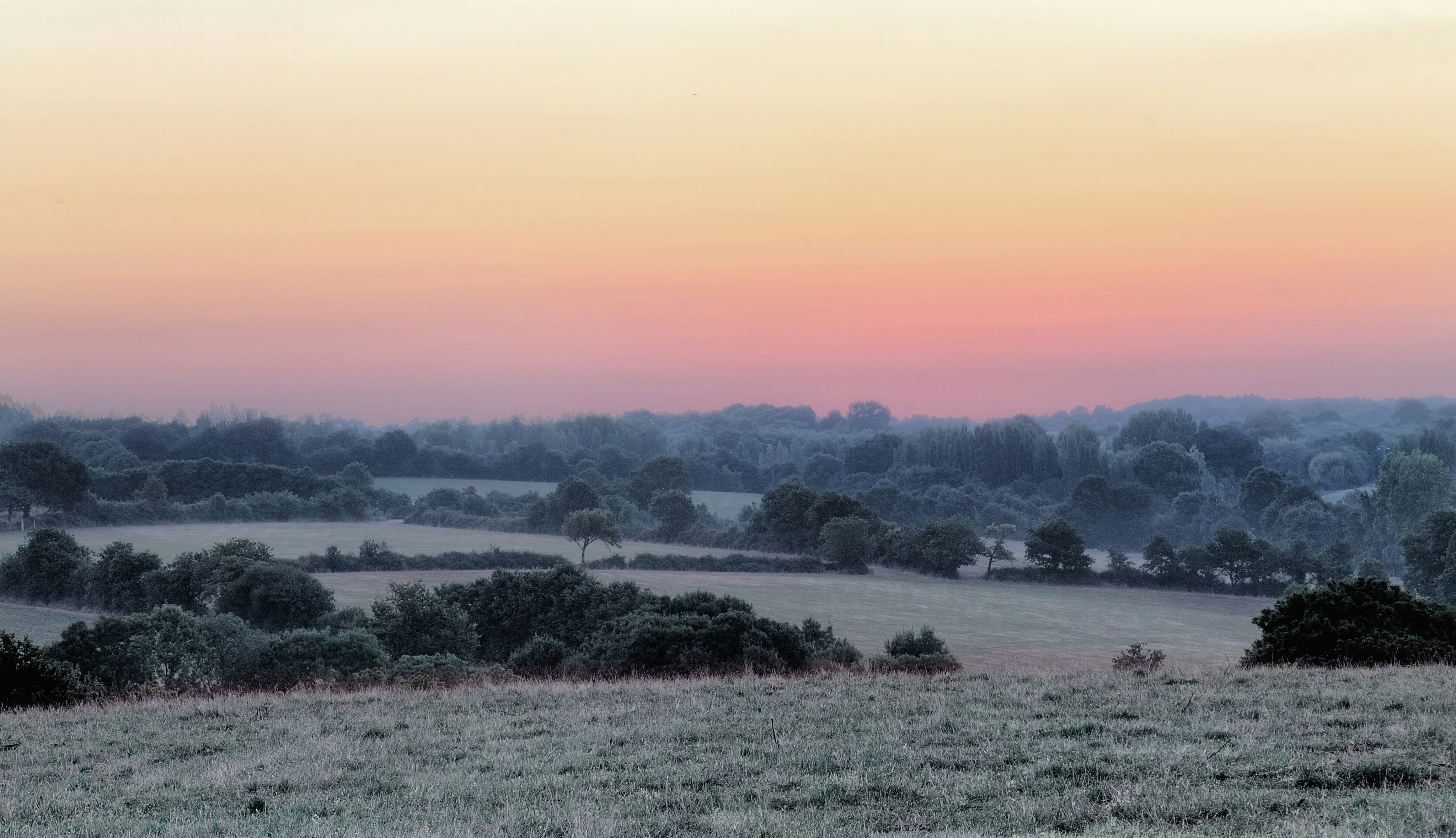 Photo du département de la Vendée.