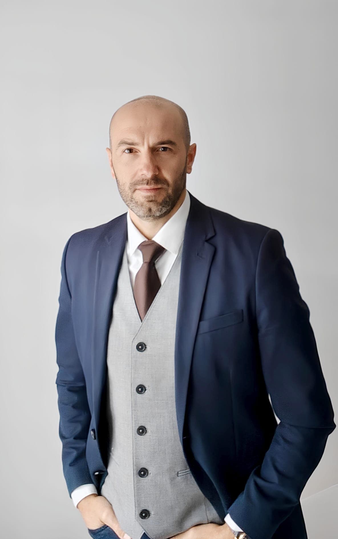 FLORIAN BAKALEC