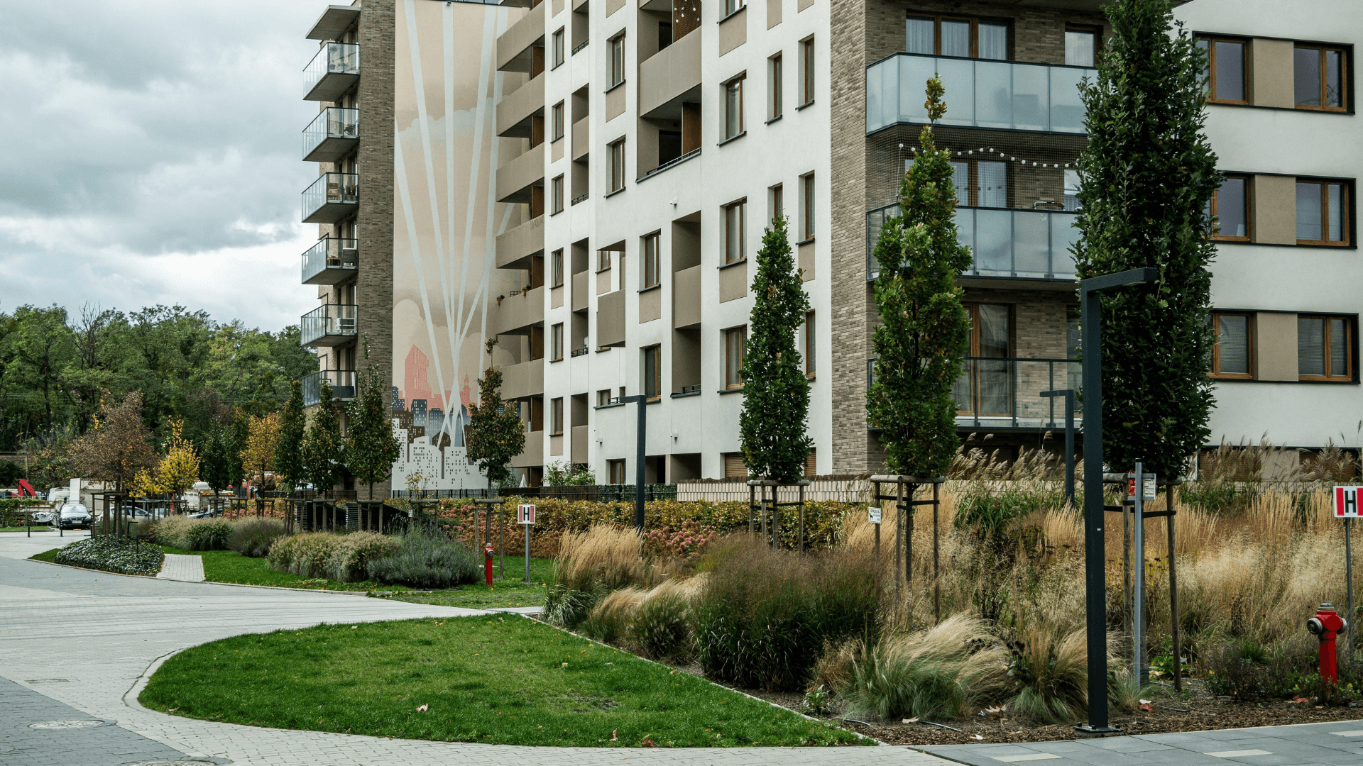 copropriété neuve 