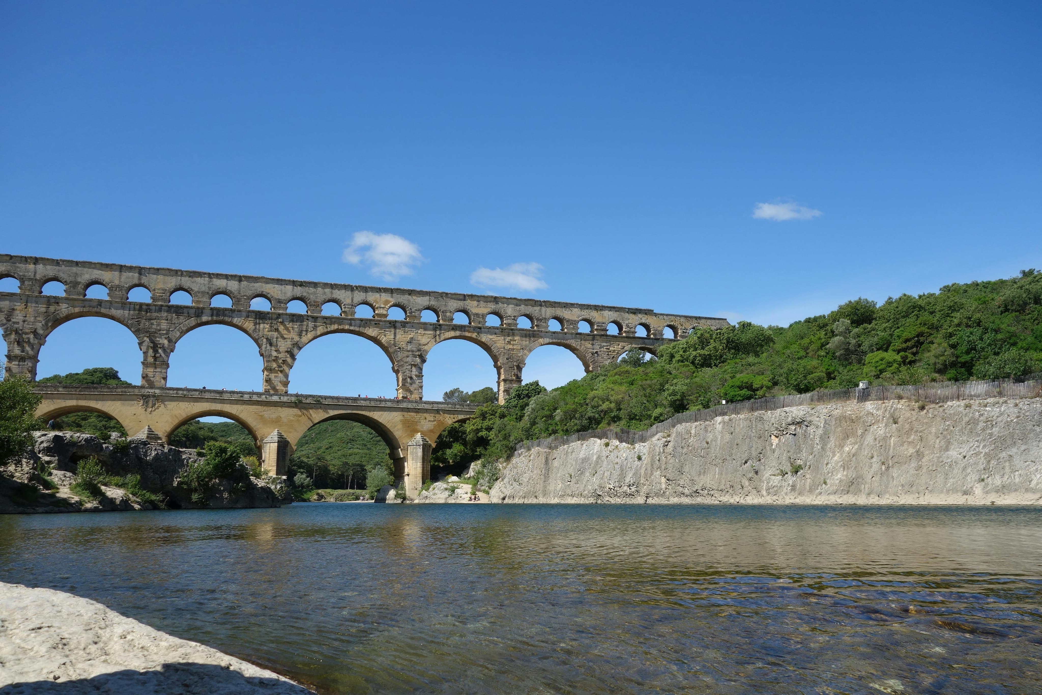 Photo du département du Gard.