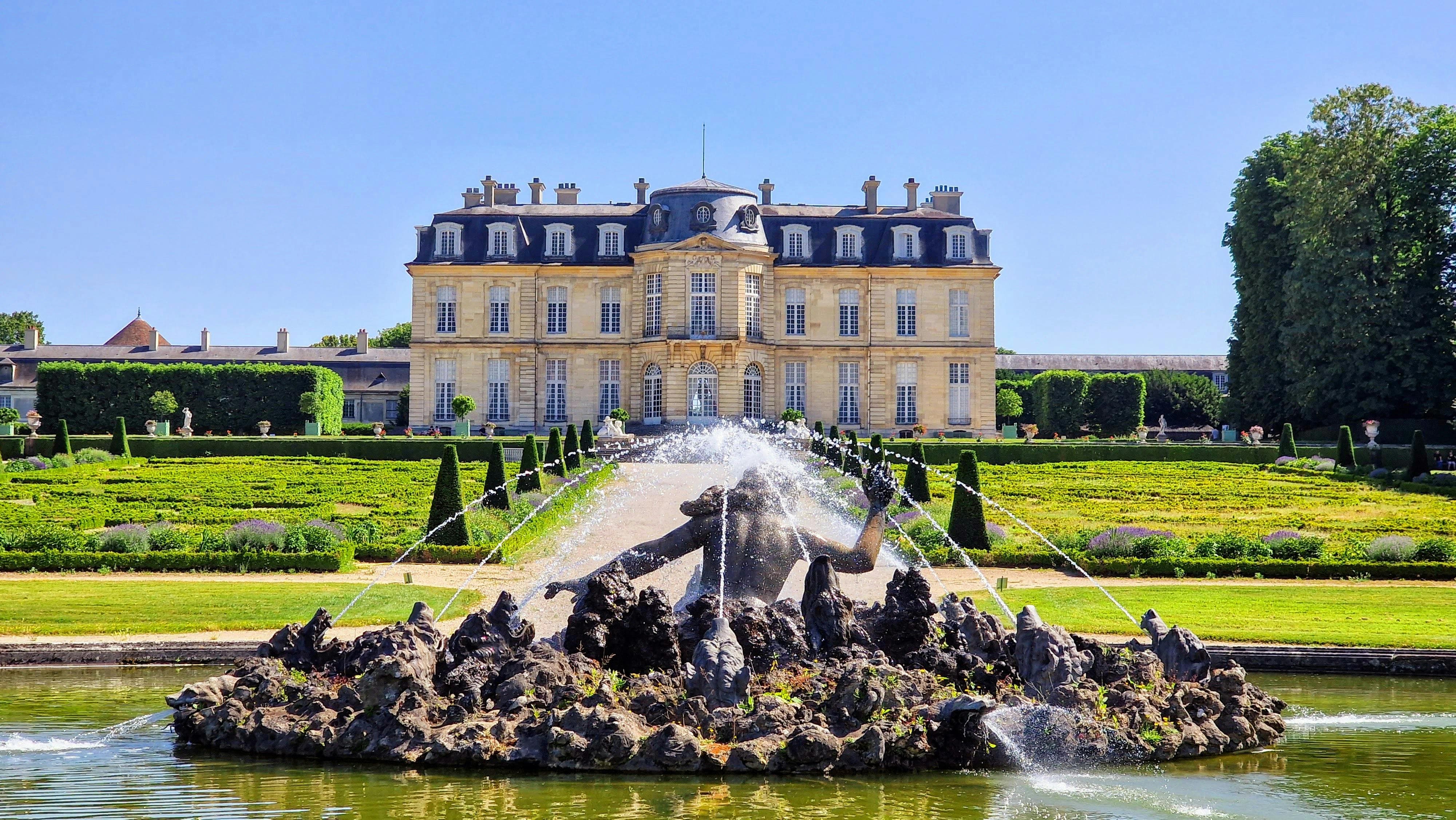 Photo du département du Val-de-Marne.
