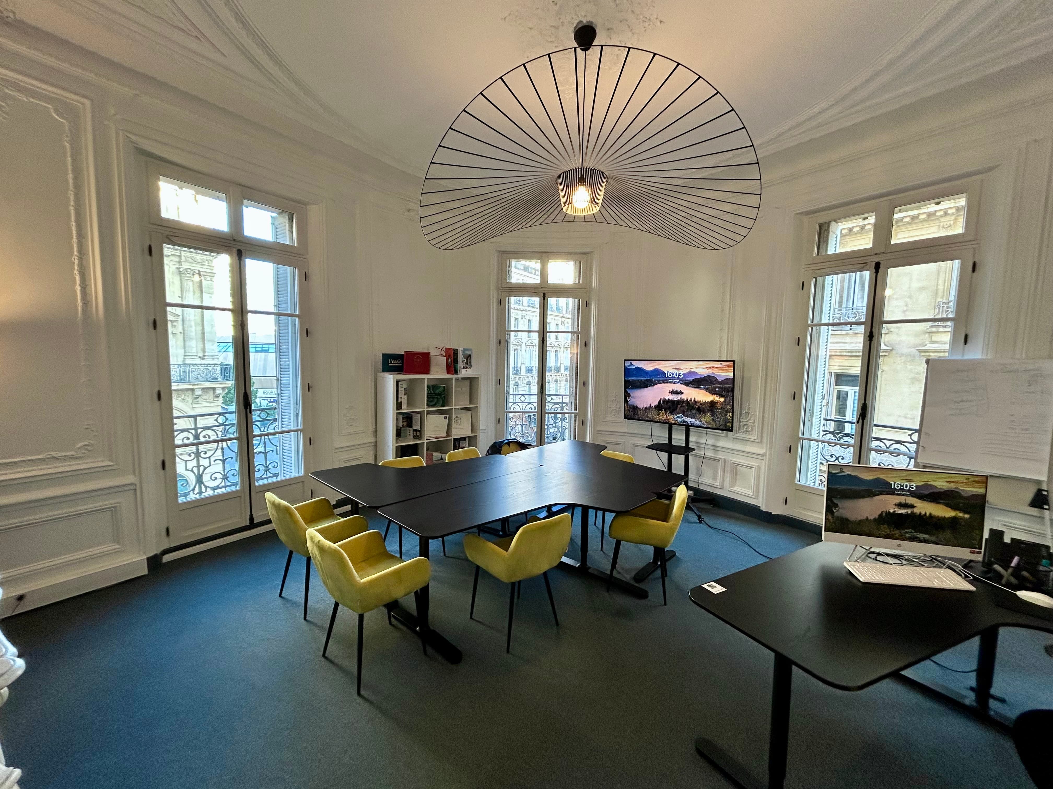 agence marseille