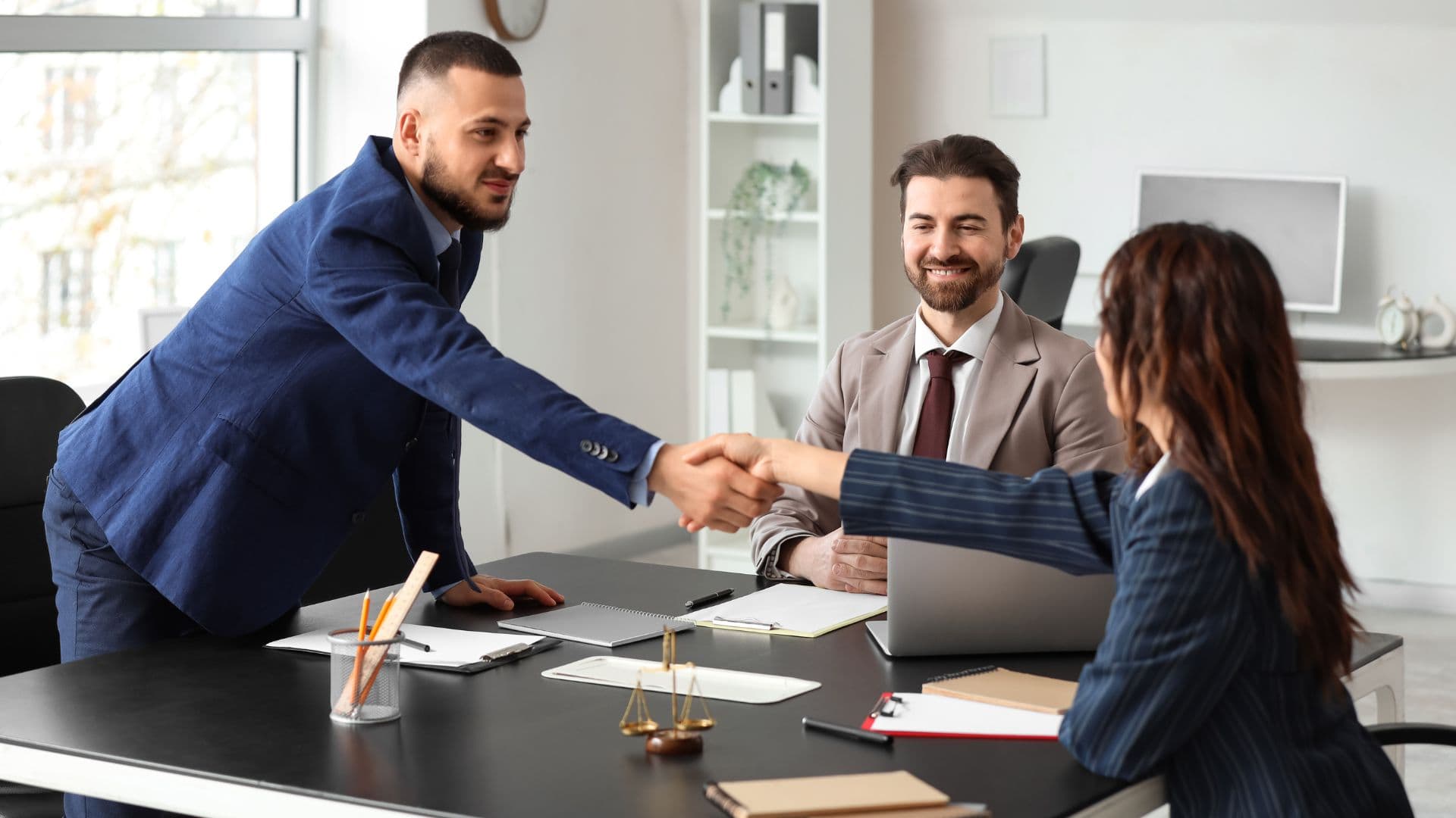 rendez-vous client