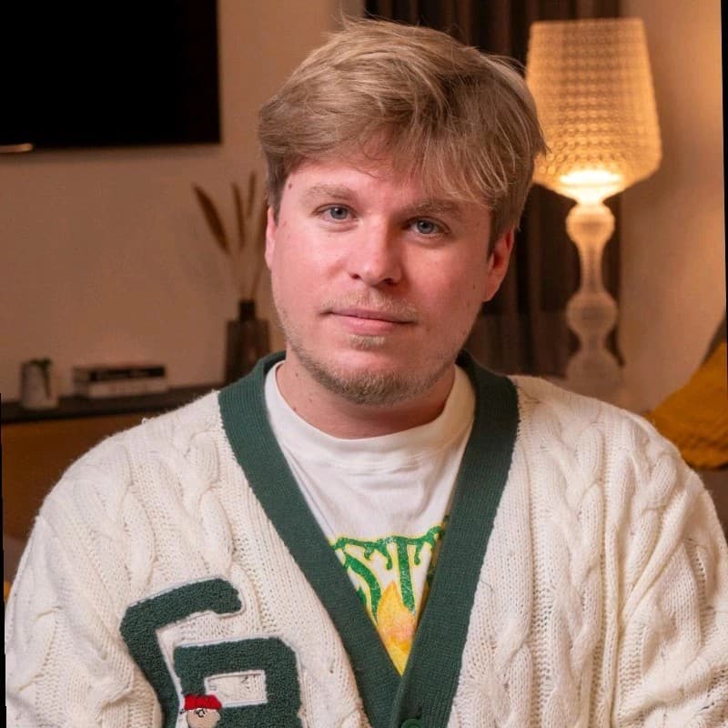 Karl RONCIER