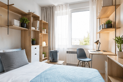 chambre