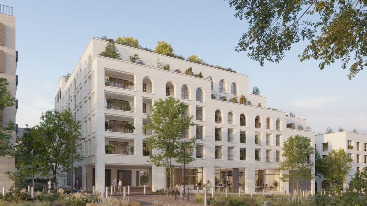 Héritage (Orléans)