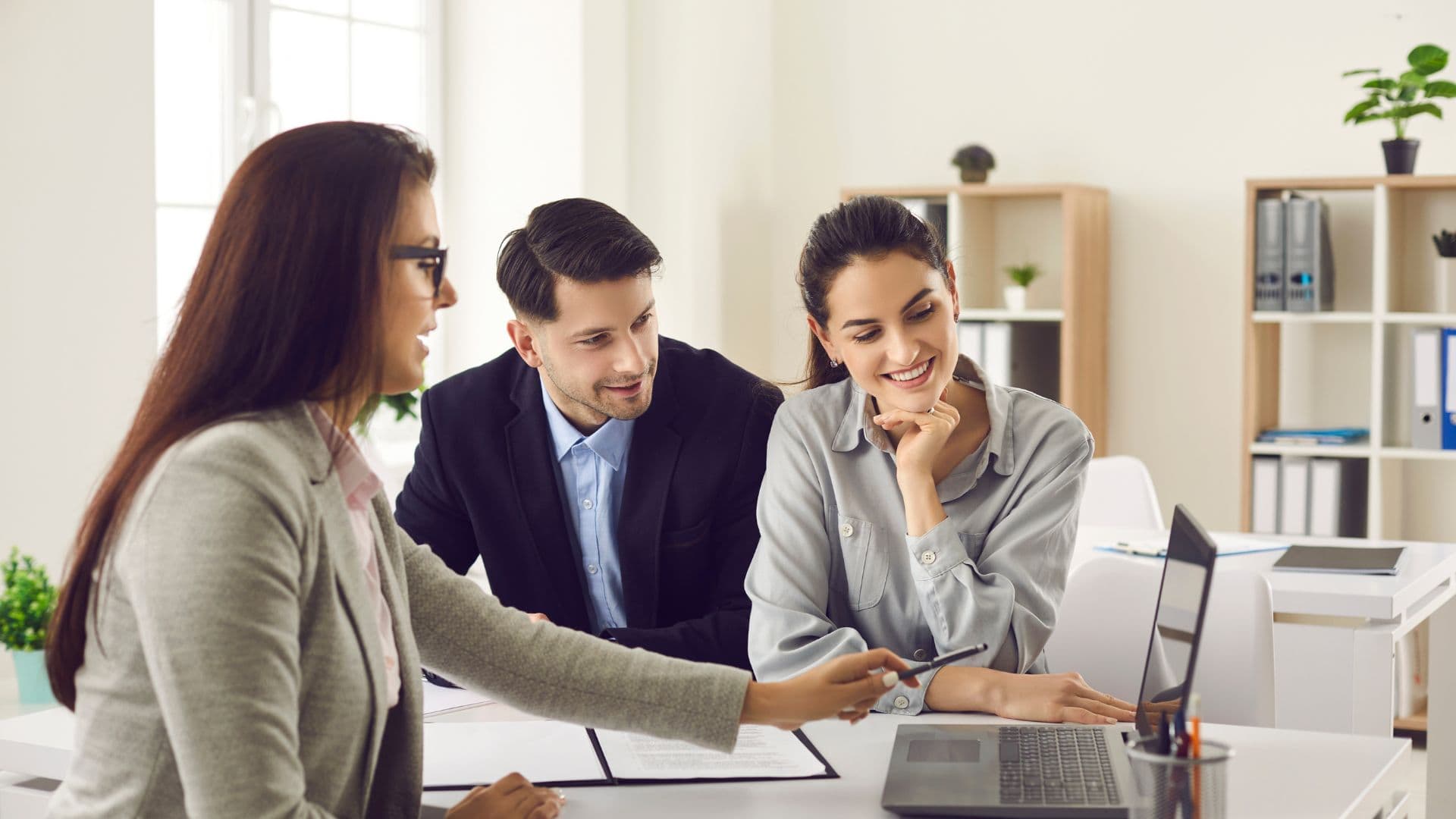 rendez-vous client