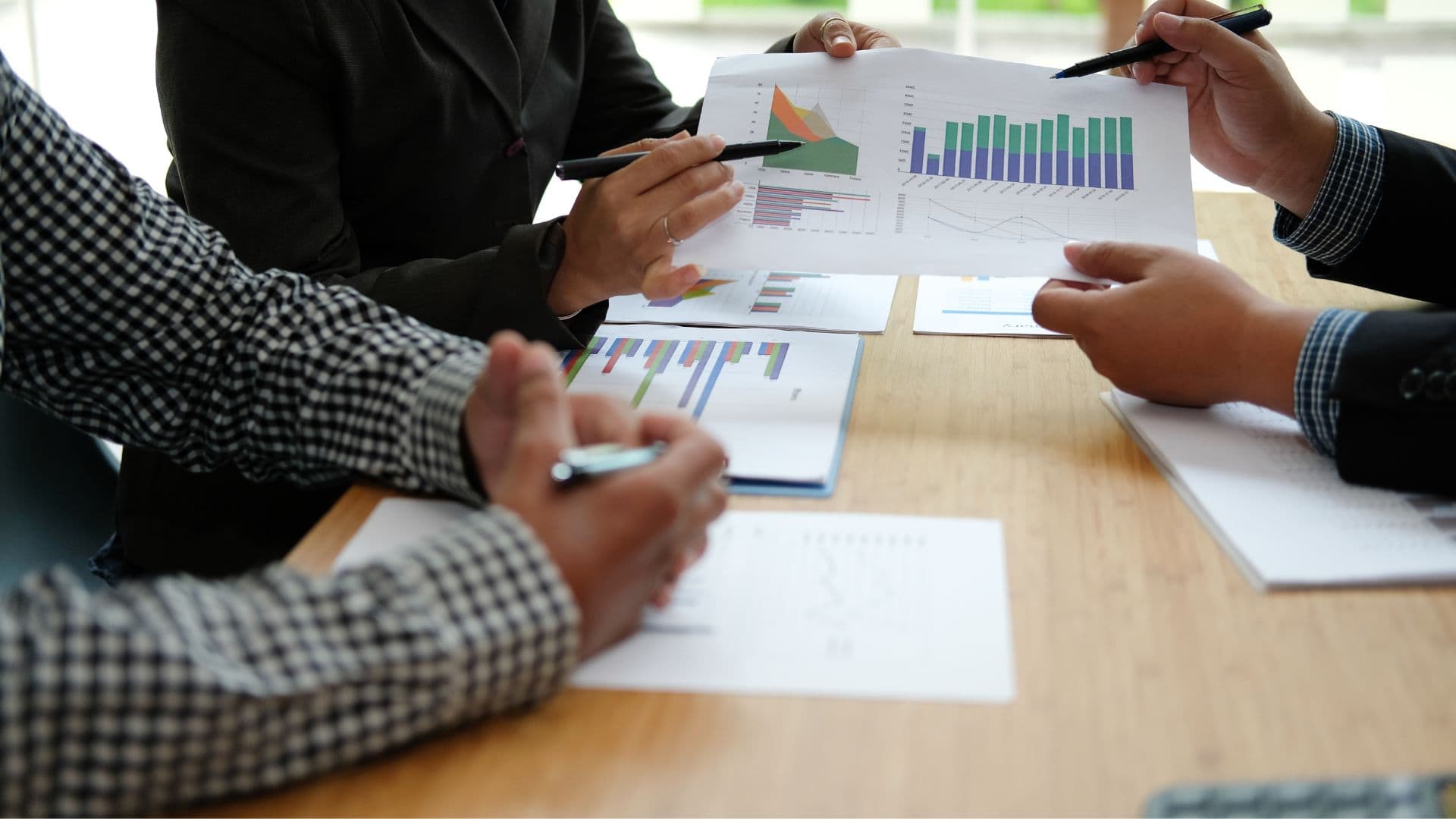 Niches fiscales immobilières