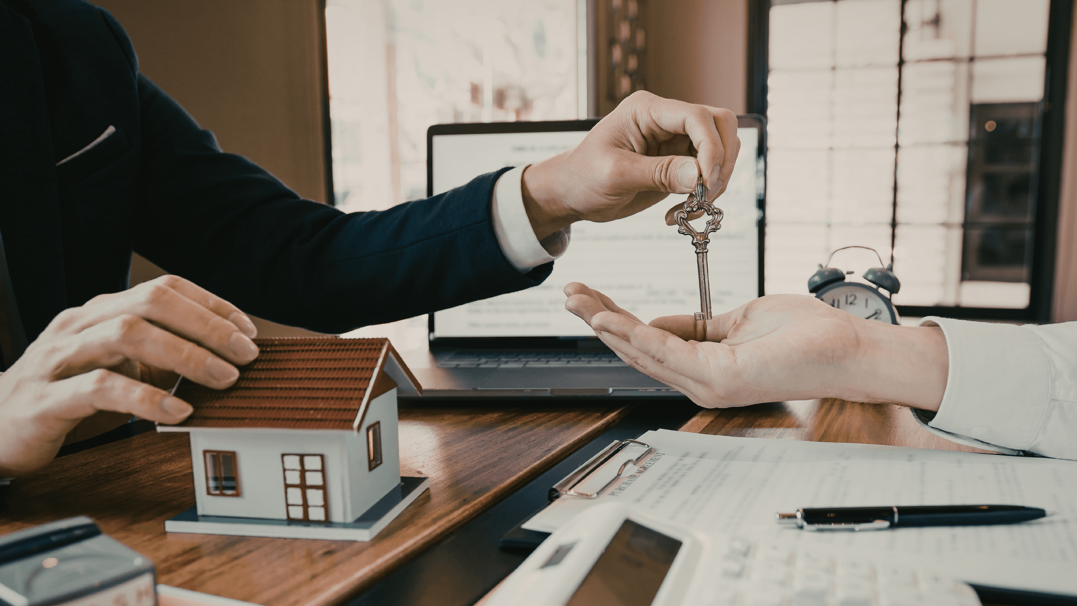 achat immobilier