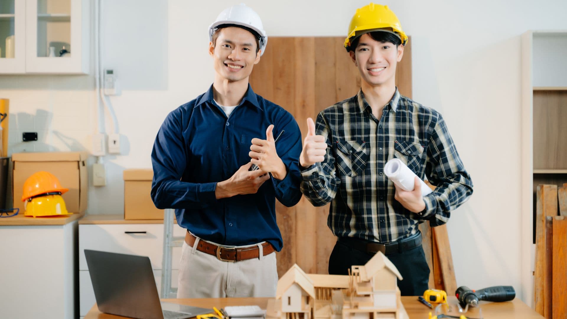 permis de construire
