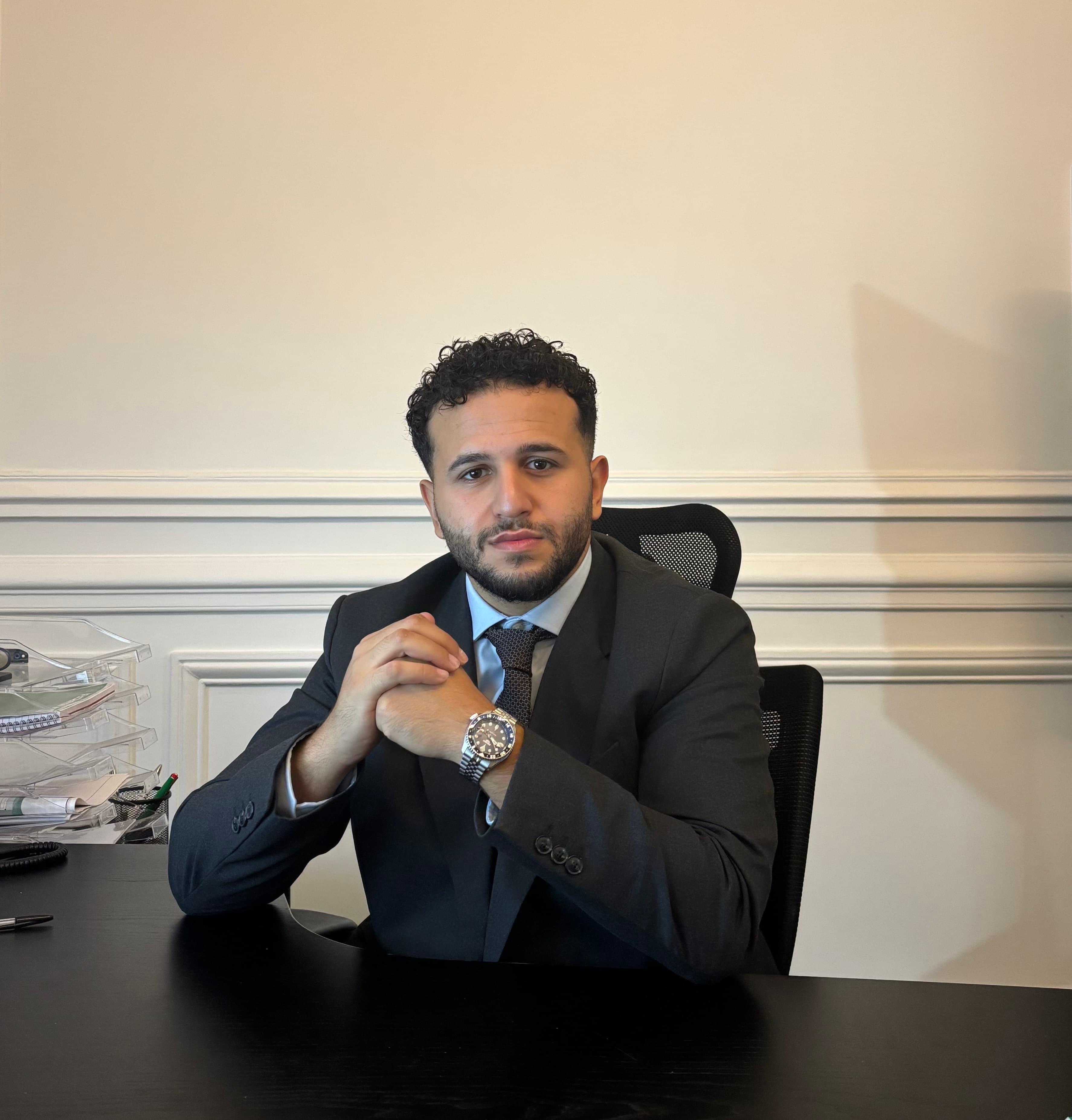 redouane HAFSI
