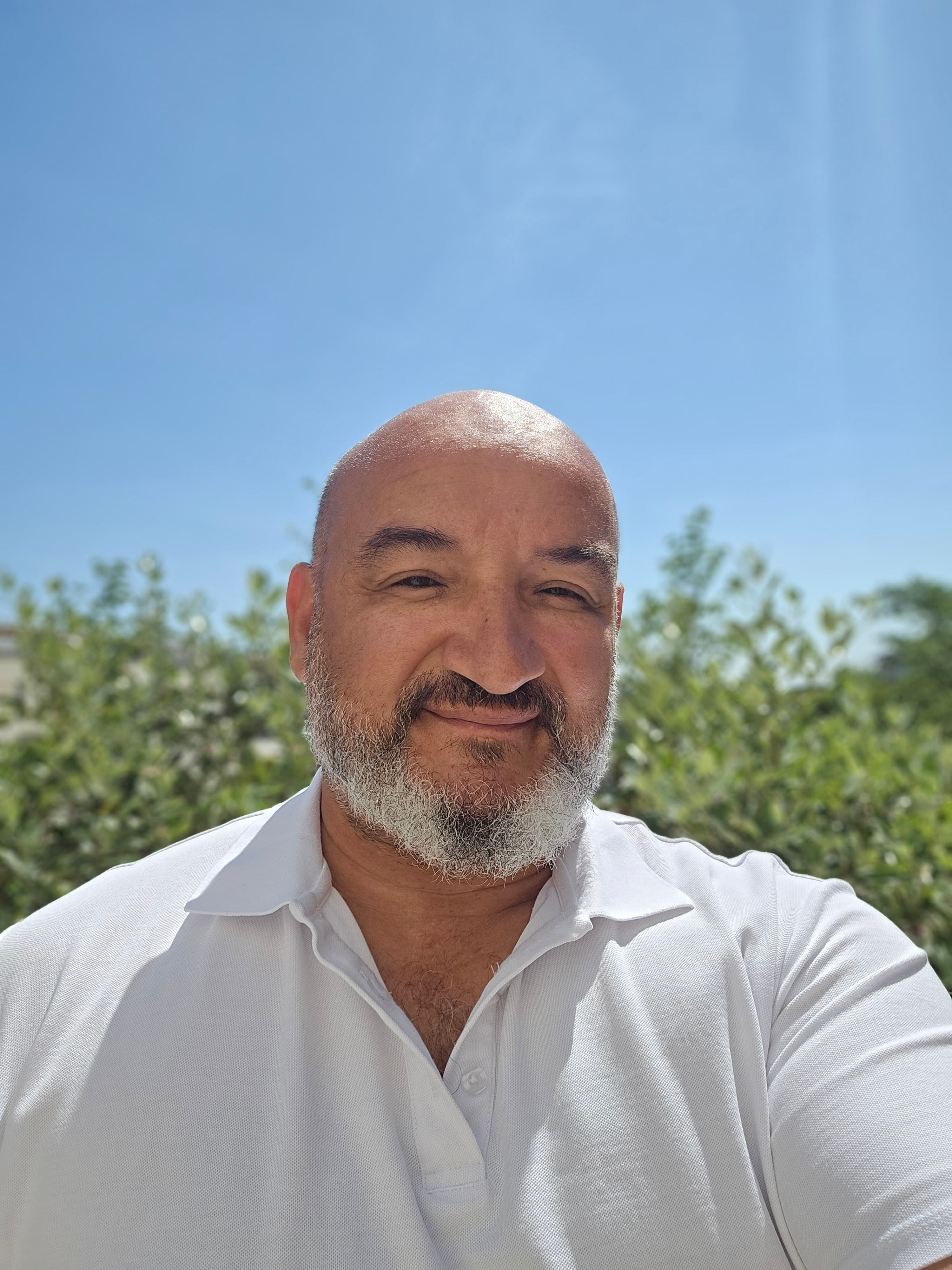 Arnaud LE GUYADER