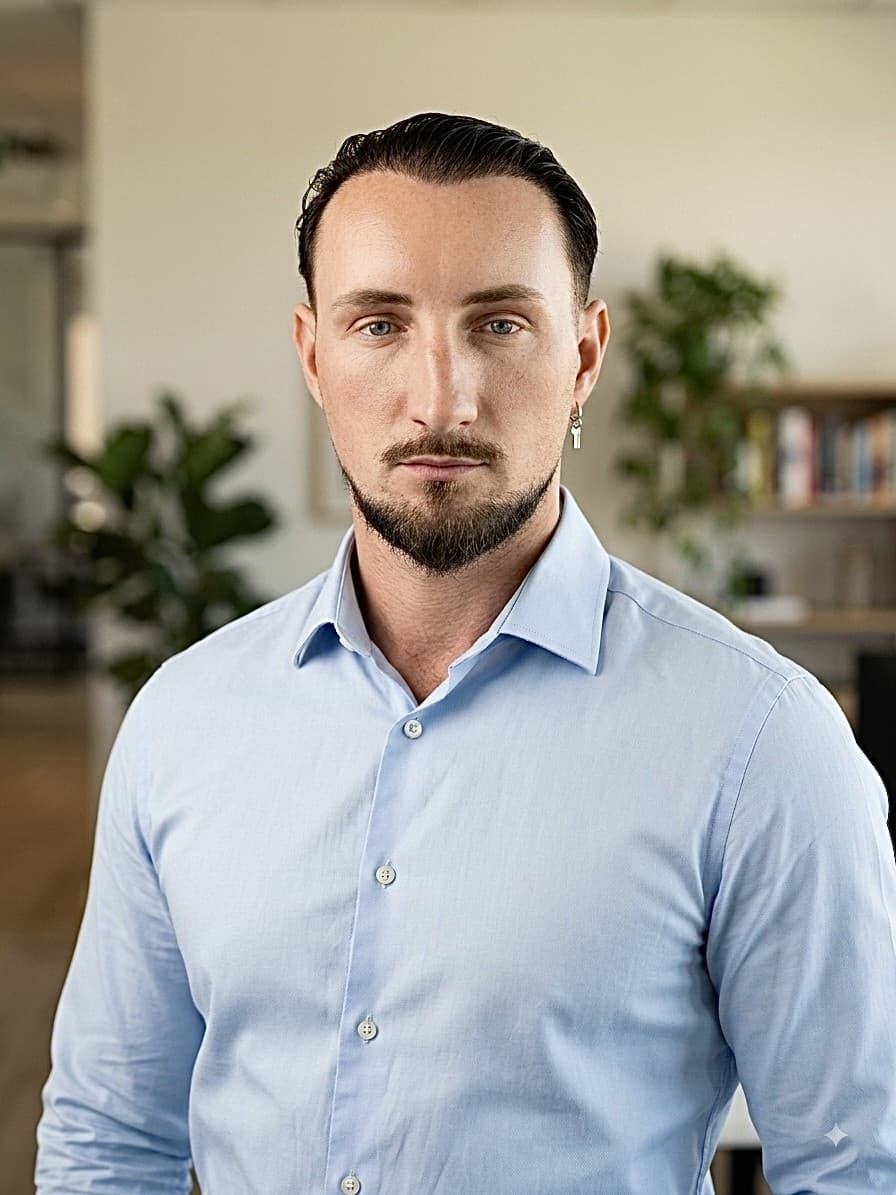 Damien VIOT