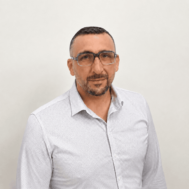 david bozouklian