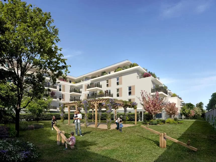 le domaine des tilleuls