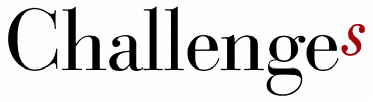logo challenges