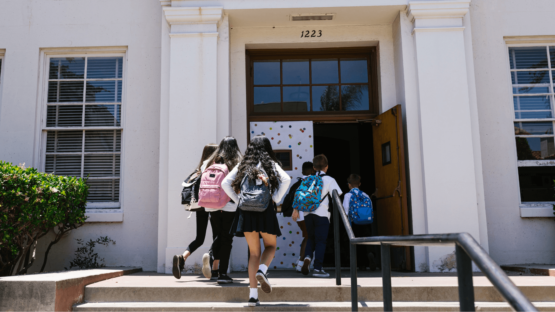 rentrée scolaire 