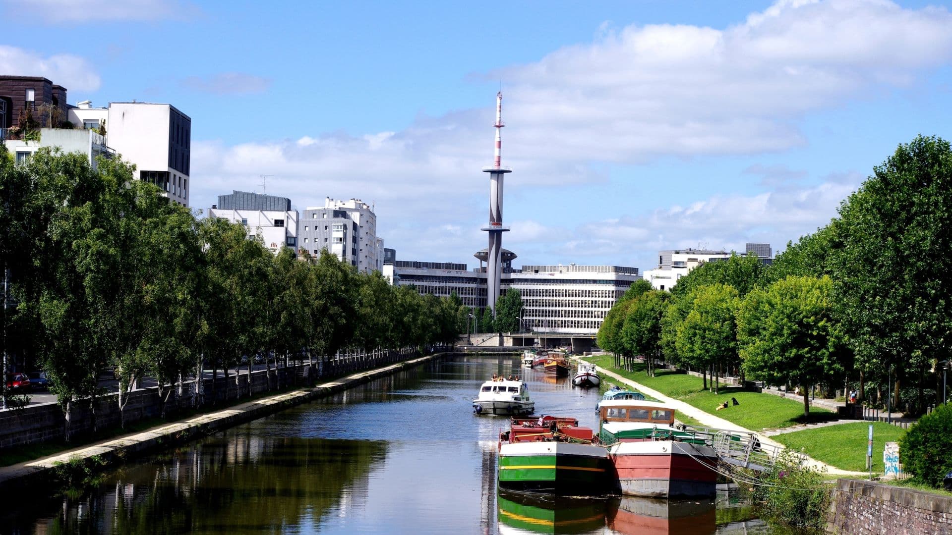 Rennes