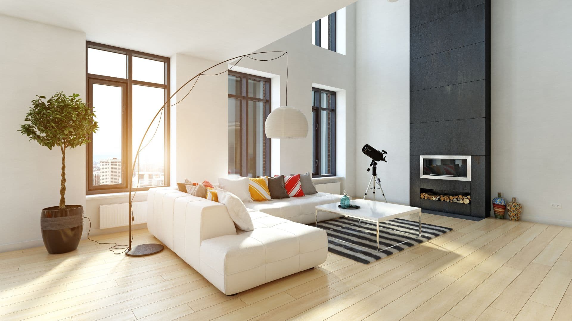 appartements similaires