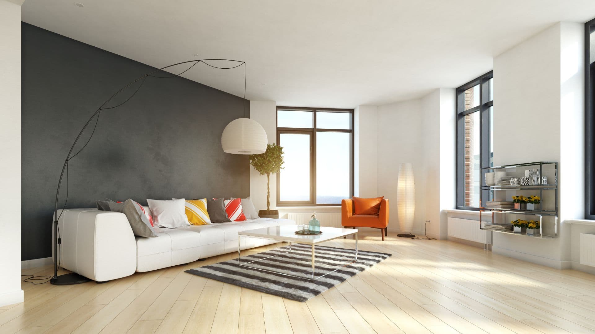 appartements similaires