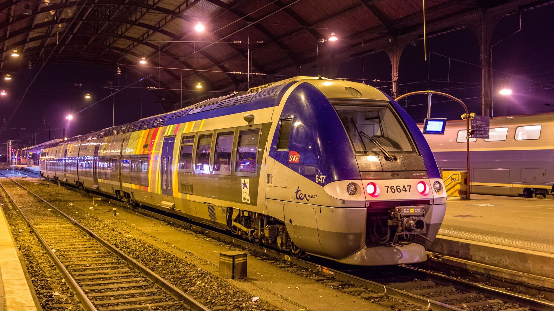 Rennes