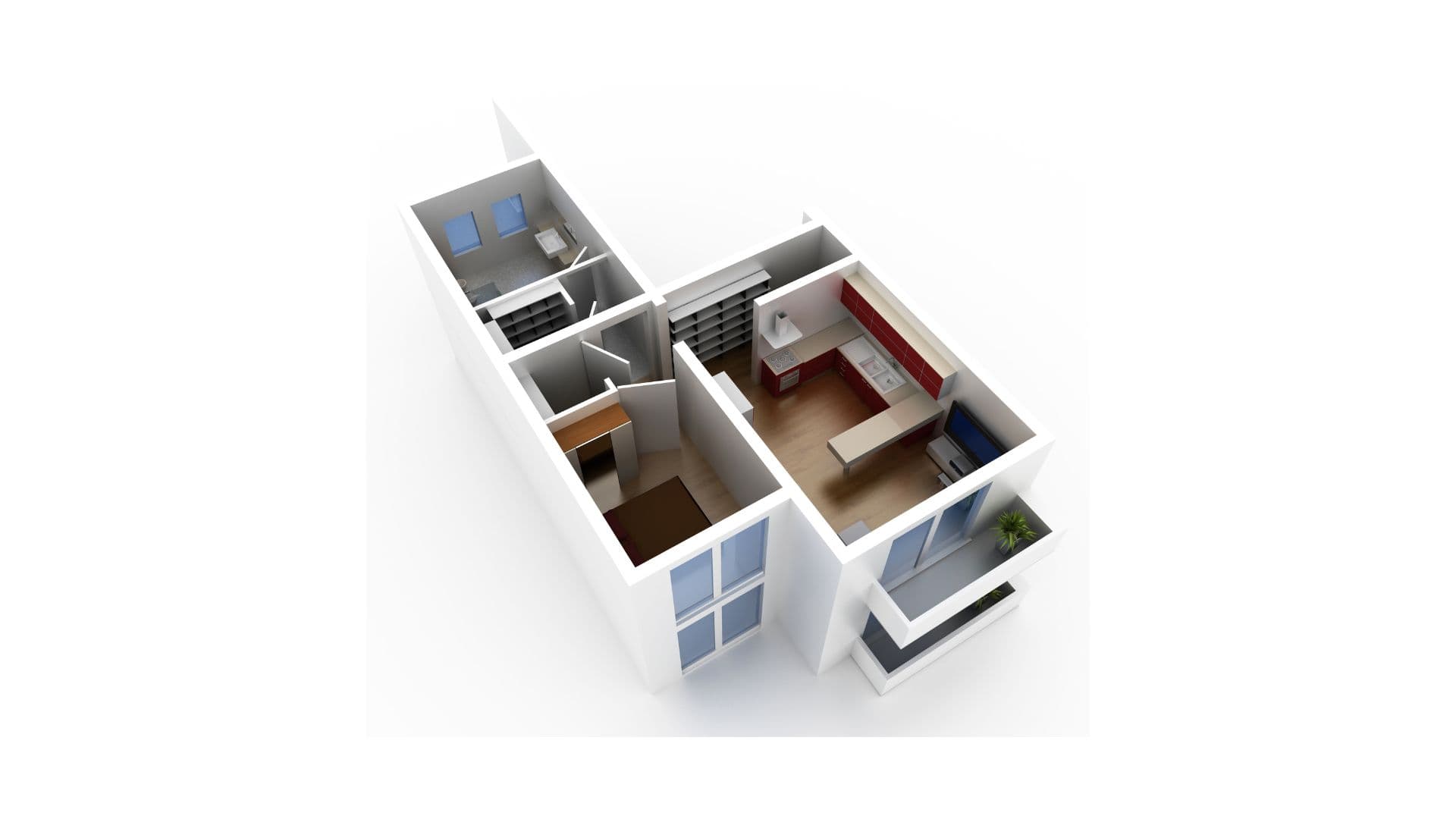 appartements similaires