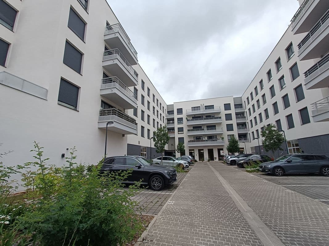 NEXUS-CRETEIL
