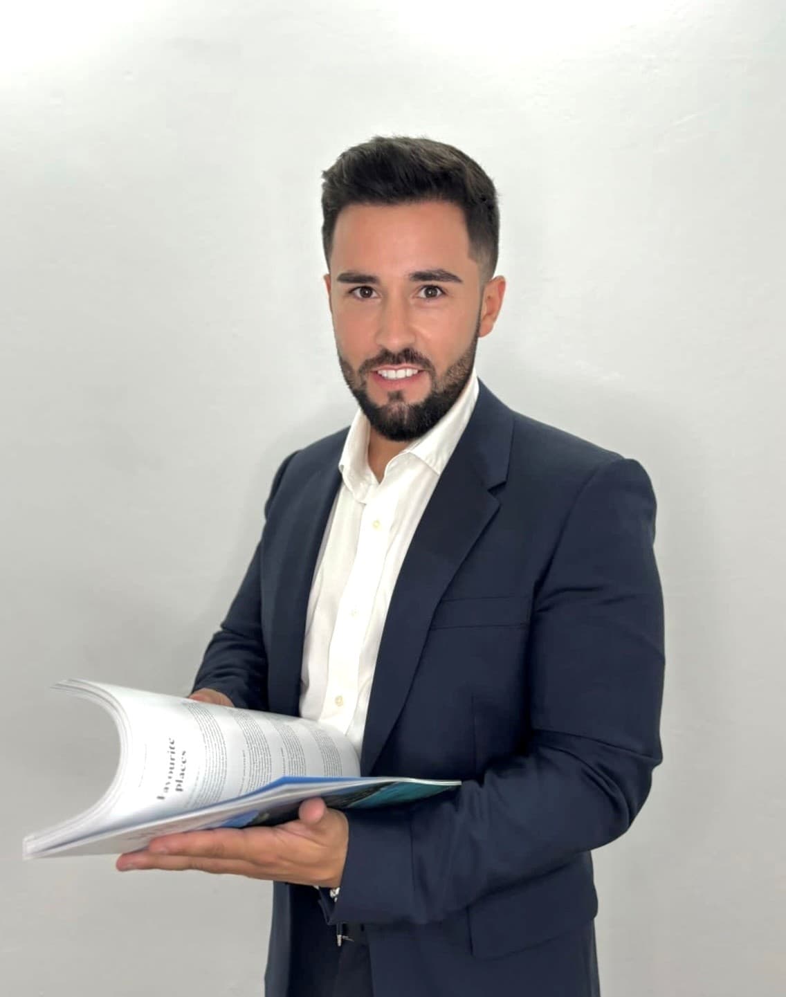 Douglas ARMANINI