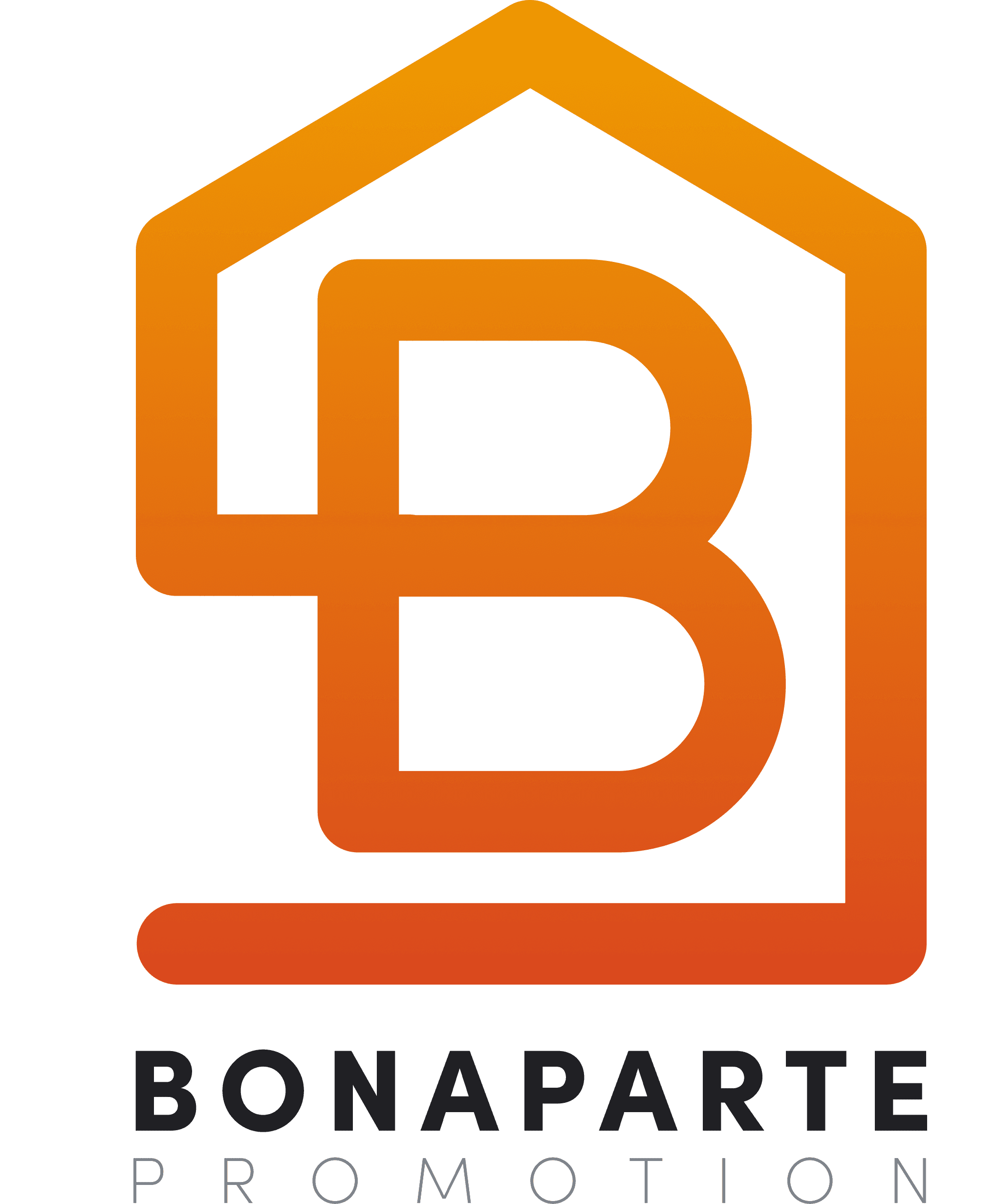 logo bonaparte