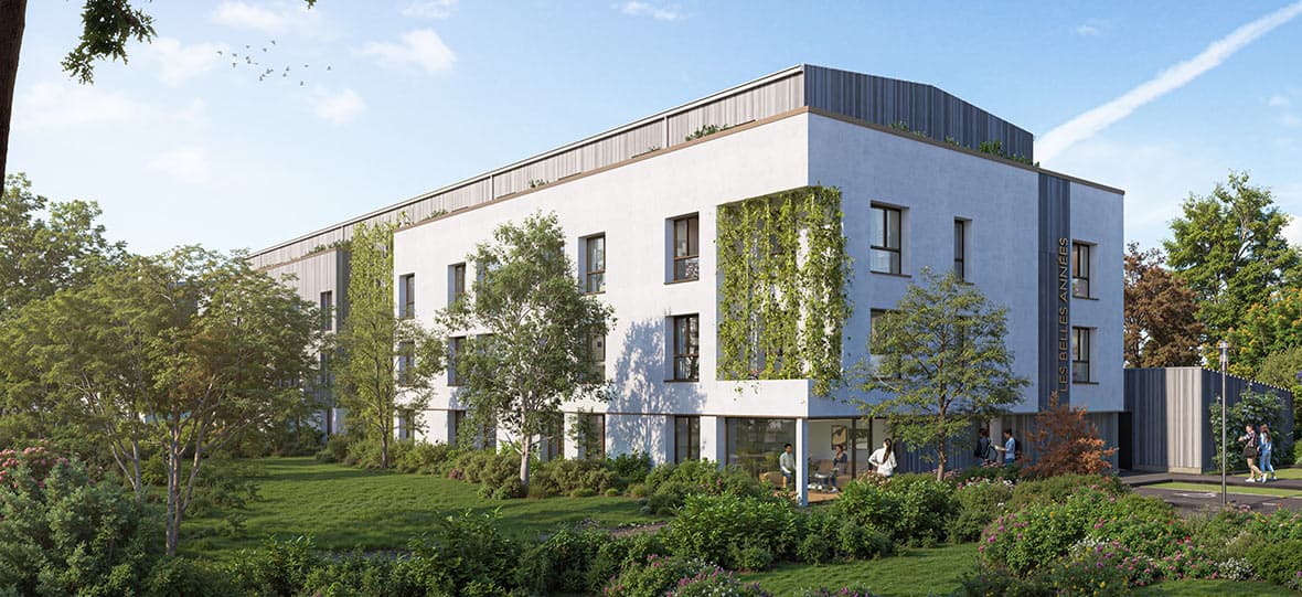 CAMPUS TEVENN