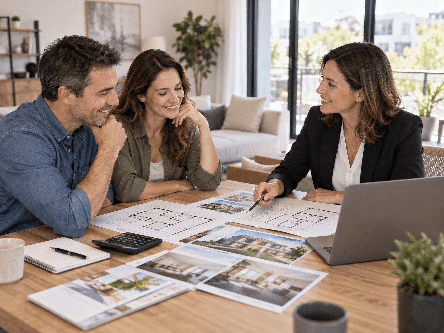 rendez-vous client