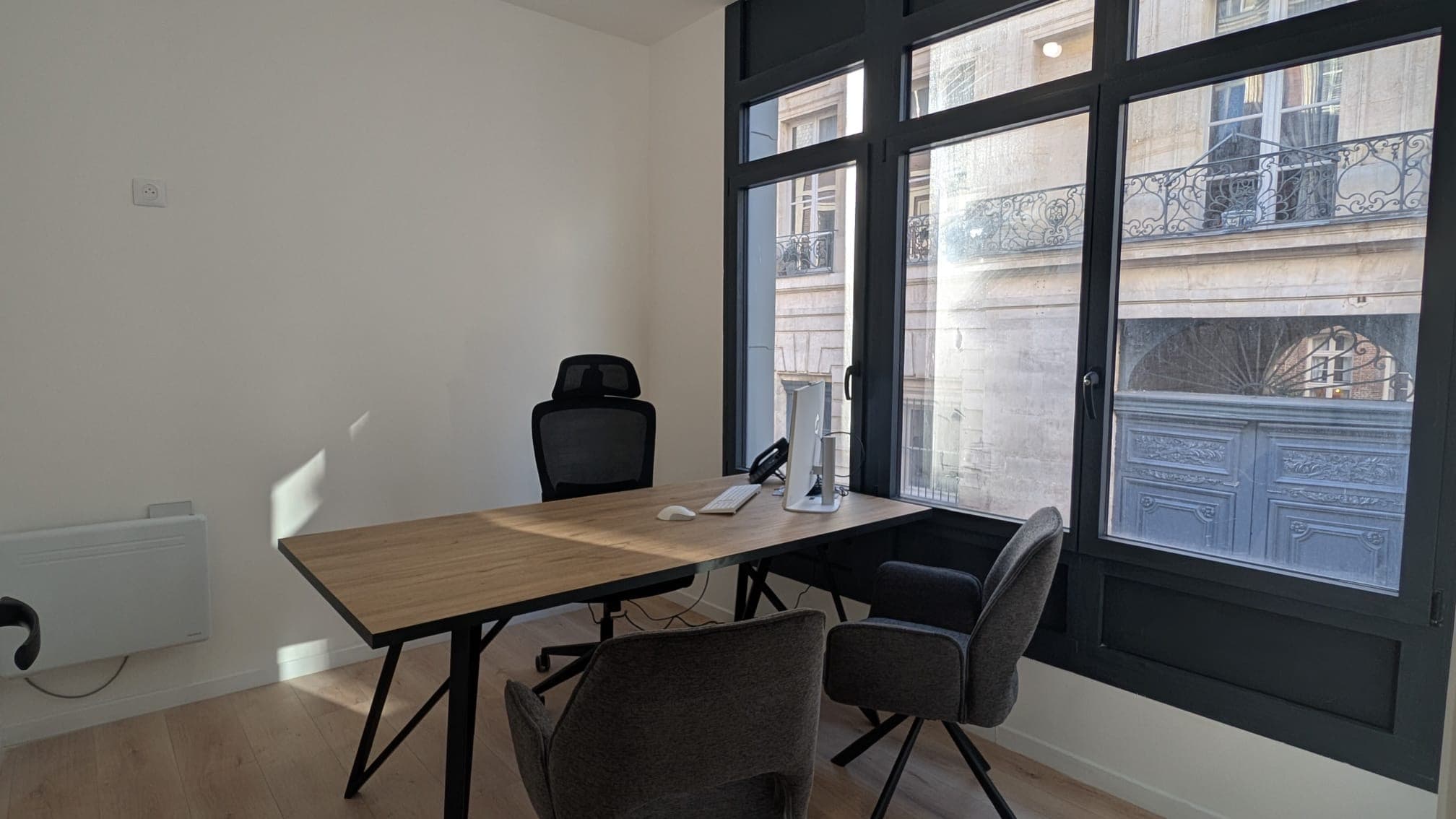 Agence de Rouen