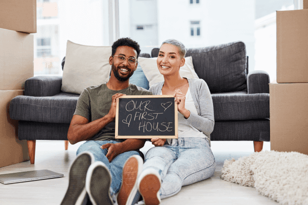 devenir propriétaire pour la première fois