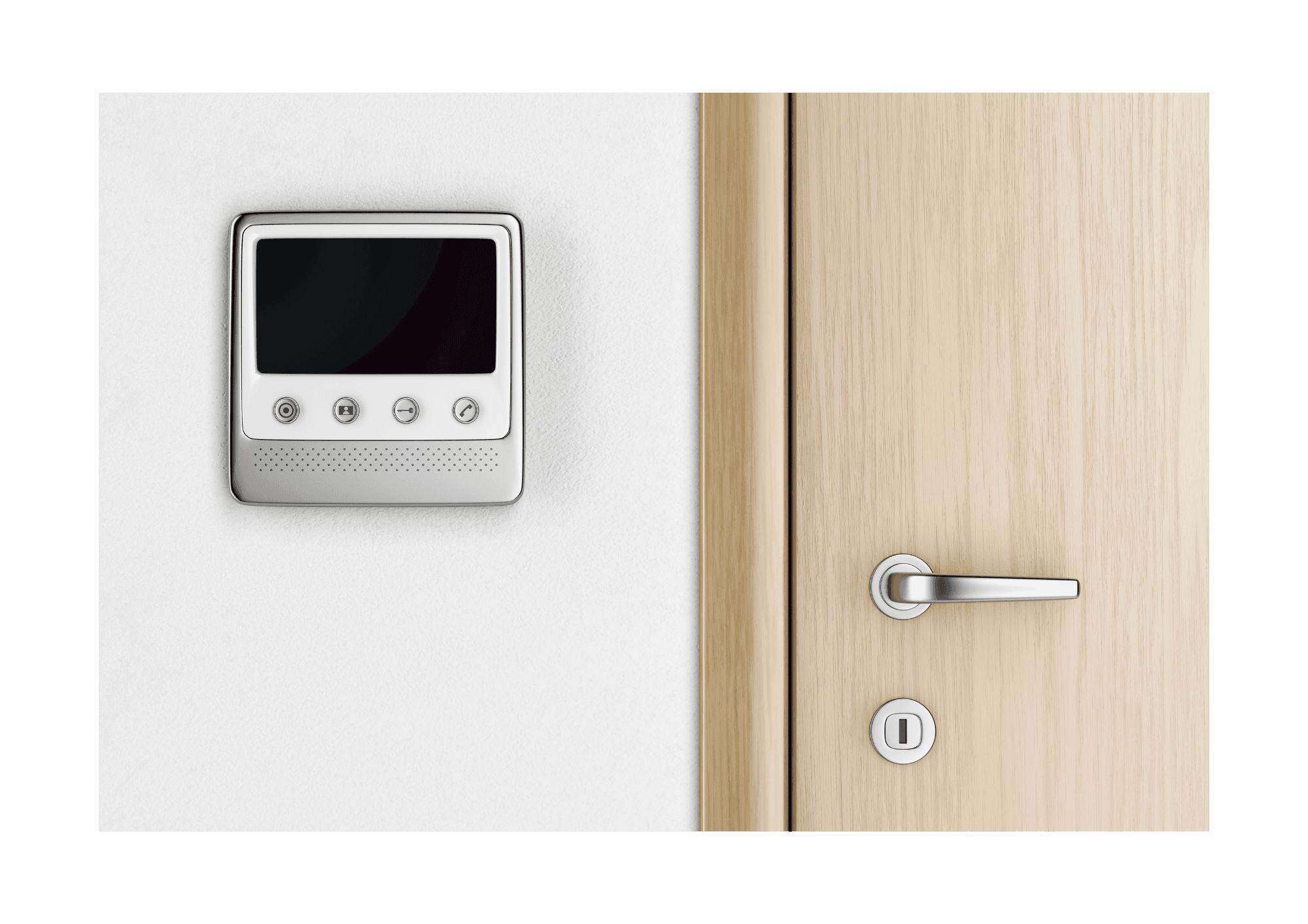 domotique immobilier neuf