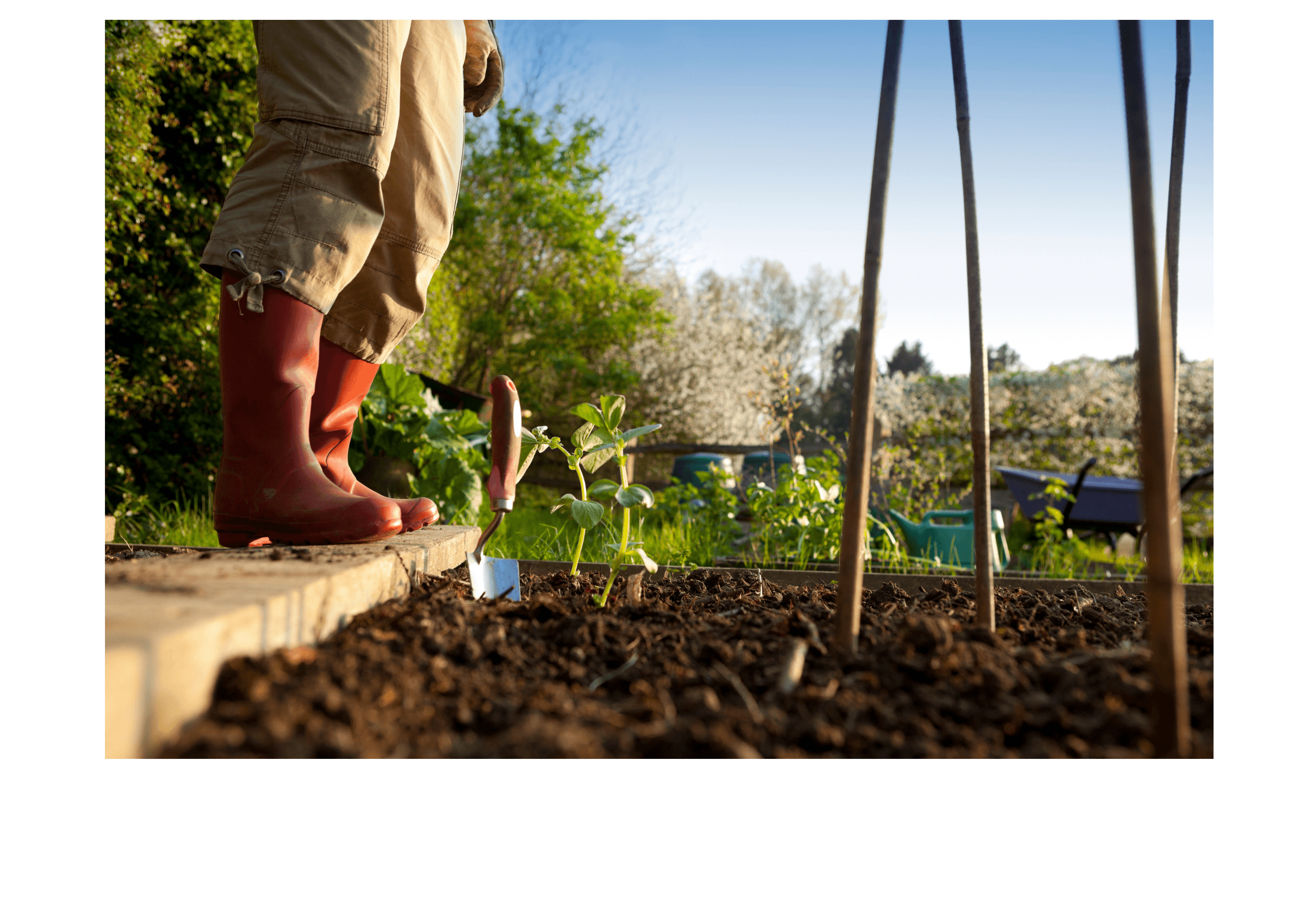 jardins partagés immobilier neuf