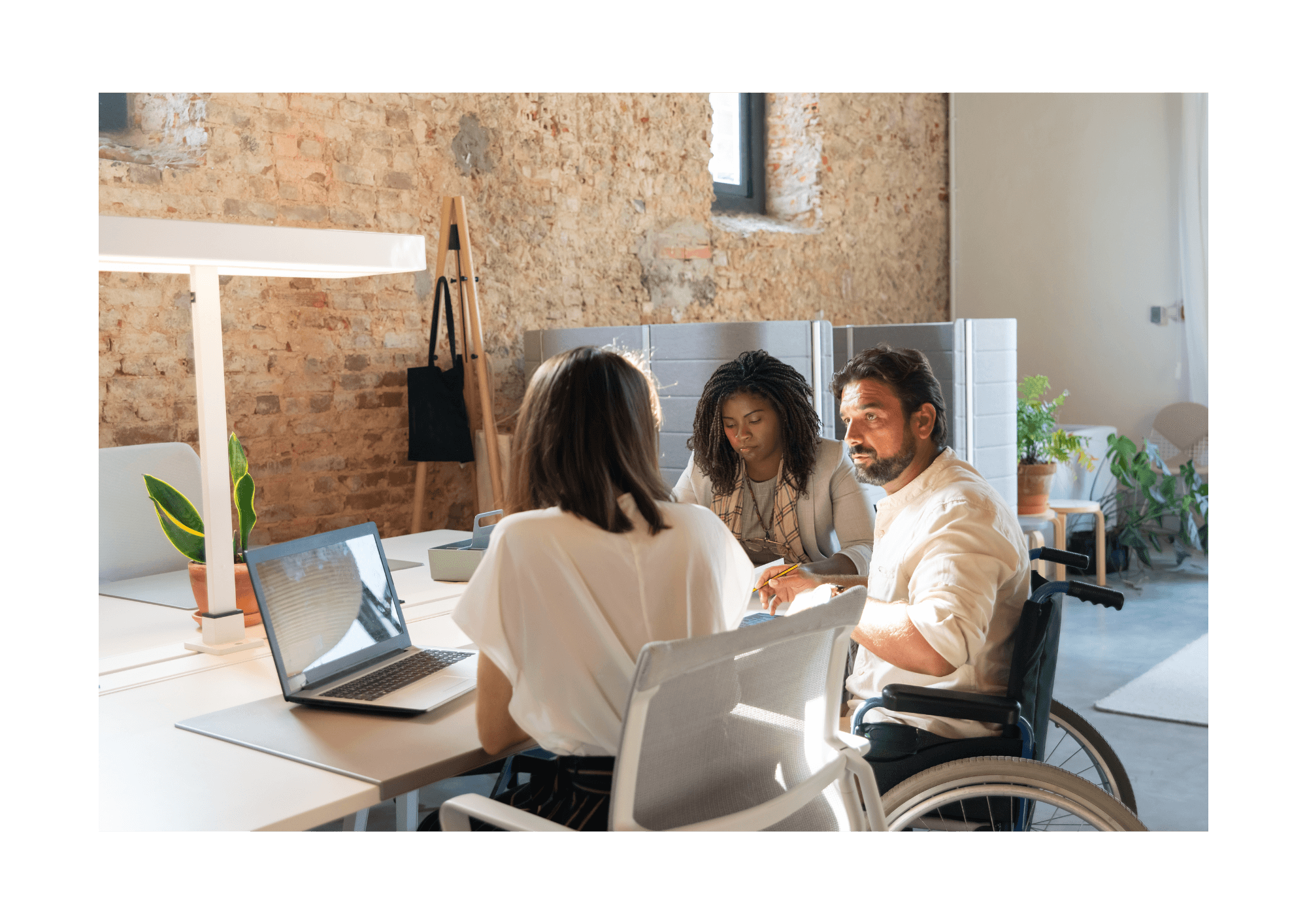 Accessibilité pour les personnes à mobilité réduite immobilier neuf