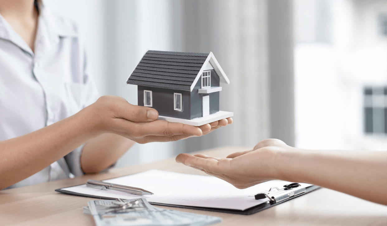 Assurance habitation