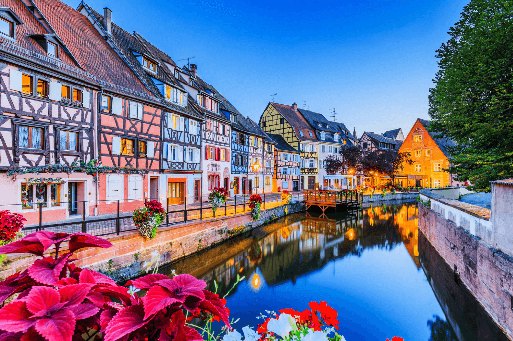 alsace