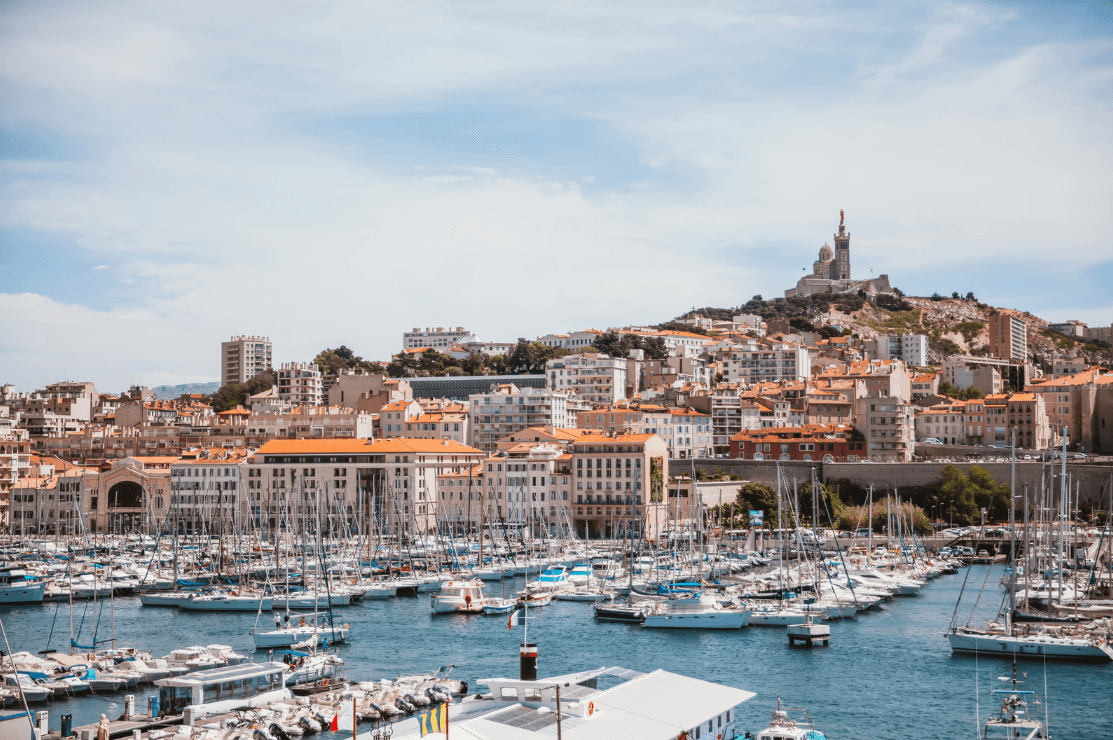 Marseille