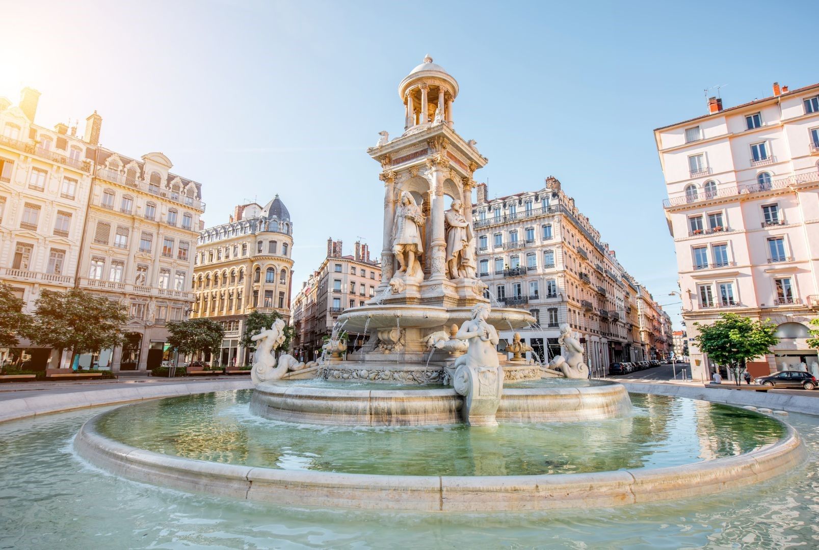 vieux lyon
