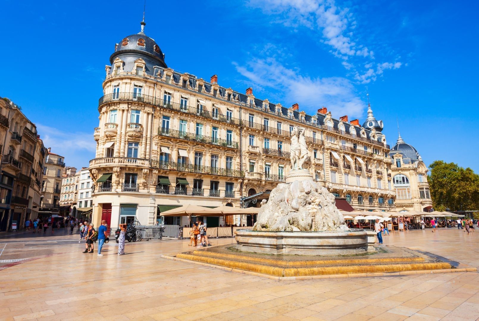 montpellier