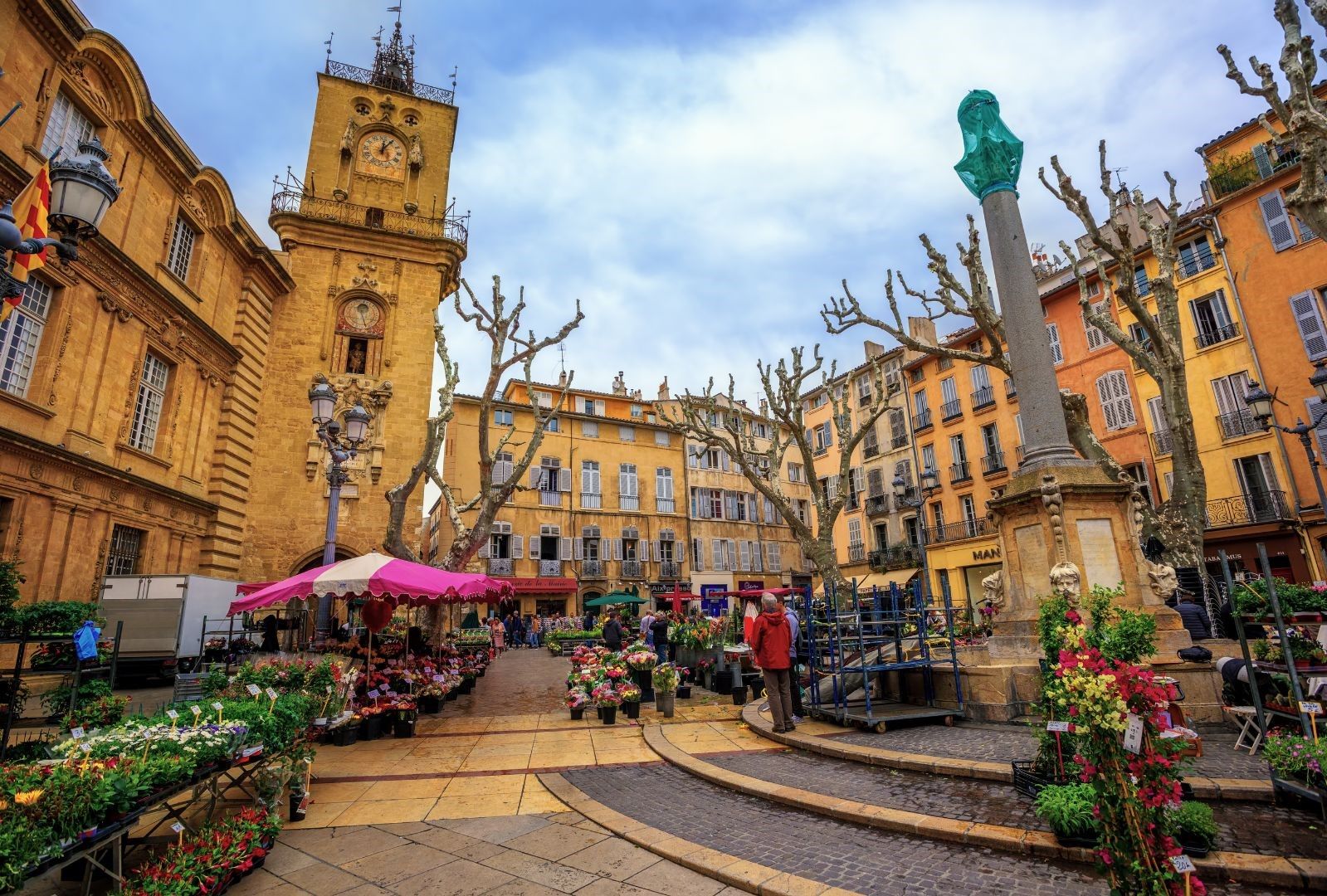 aix en provence