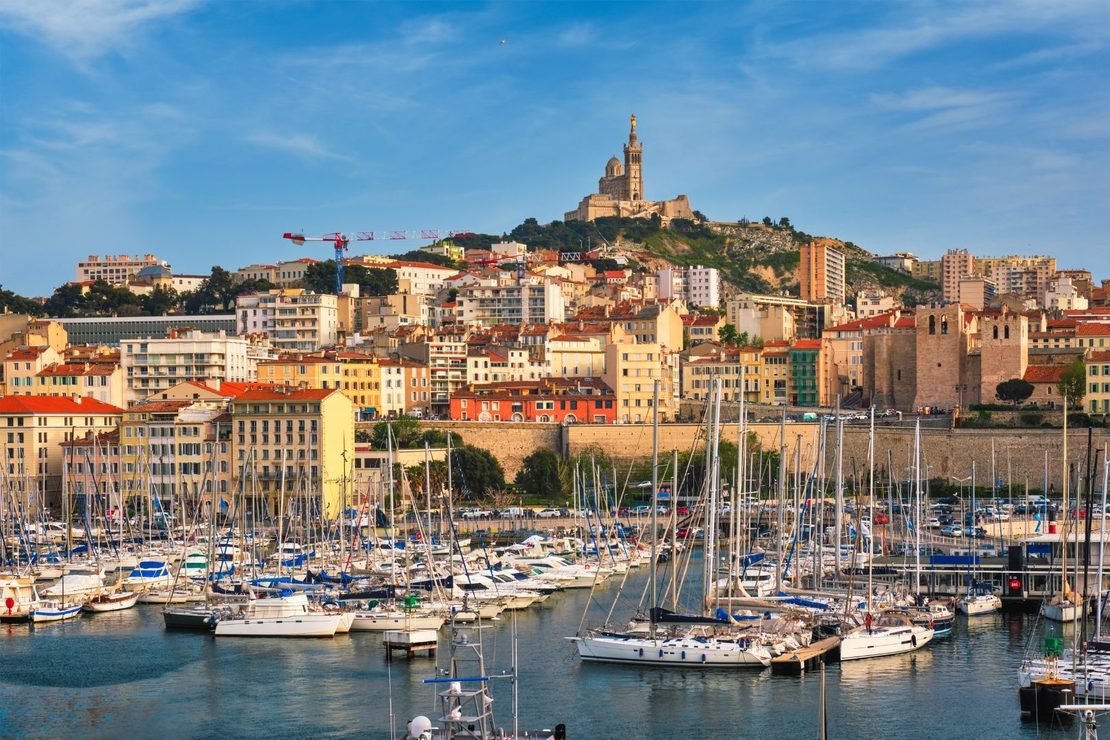 marseille