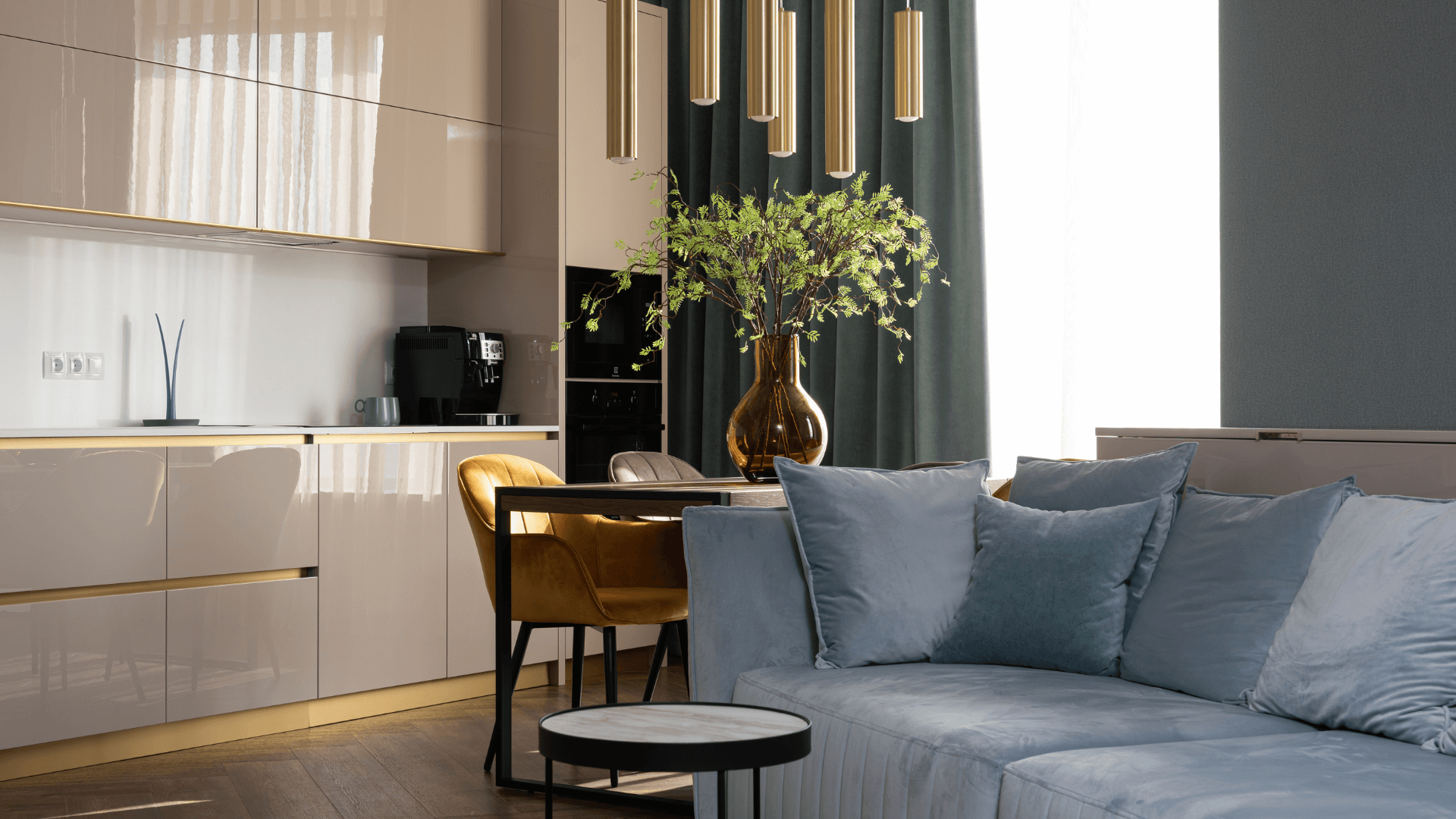 appartement neuf