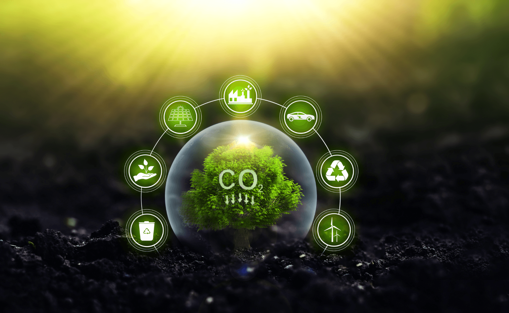 réglementation environnementale