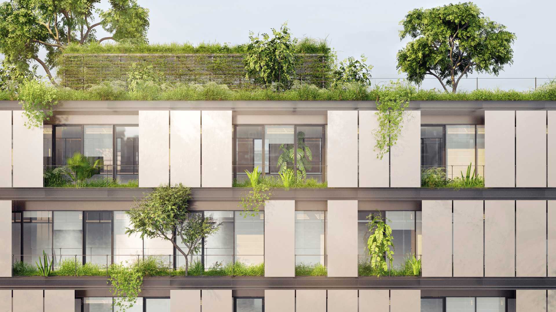 immobilier neuf : immeuble RE2020